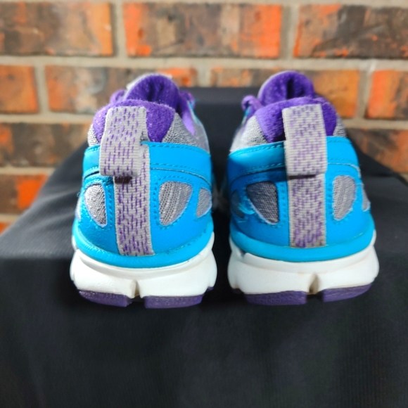 Women's Nike Flex Trail Running Shoes - Picture 5 of 6